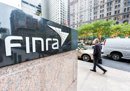 Understanding the Financial Industry Regulatory Authority (FINRA)