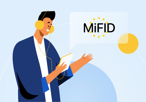 Understanding the Markets in Financial Instruments Directive (MiFID)